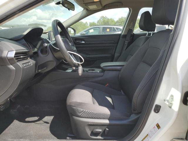 2019 NISSAN ALTIMA S 1N4BL4BV4KC154797