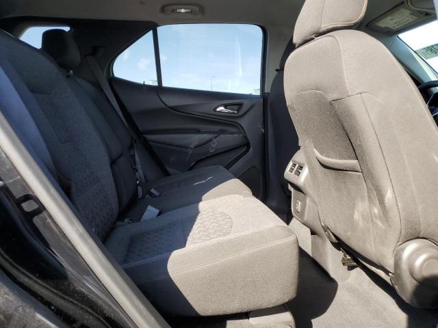 2022 CHEVROLET EQUINOX LT - 3GNAXKEV8NL115740