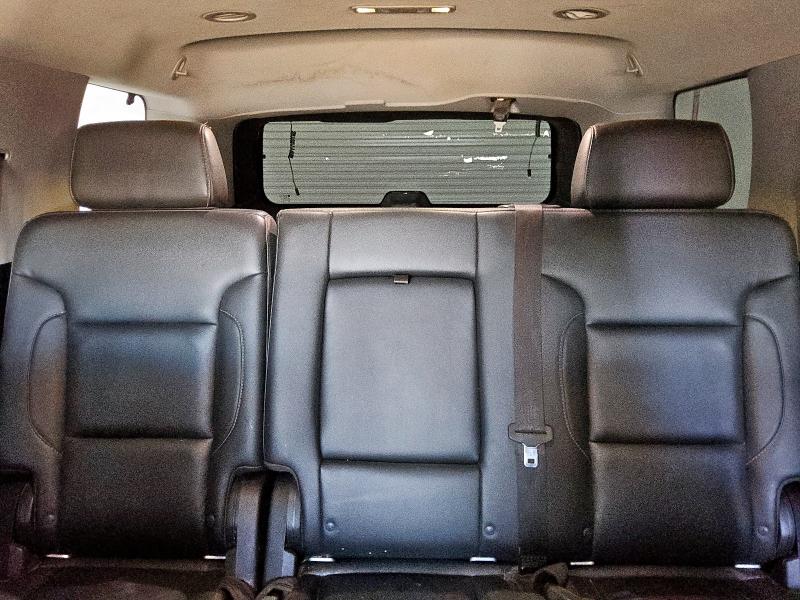 2019 CHEVROLET TAHOE C150 1GNSCBKCXKR135642