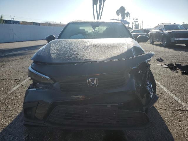 2022 HONDA CIVIC SPORT 2HGFE2F58NH552487