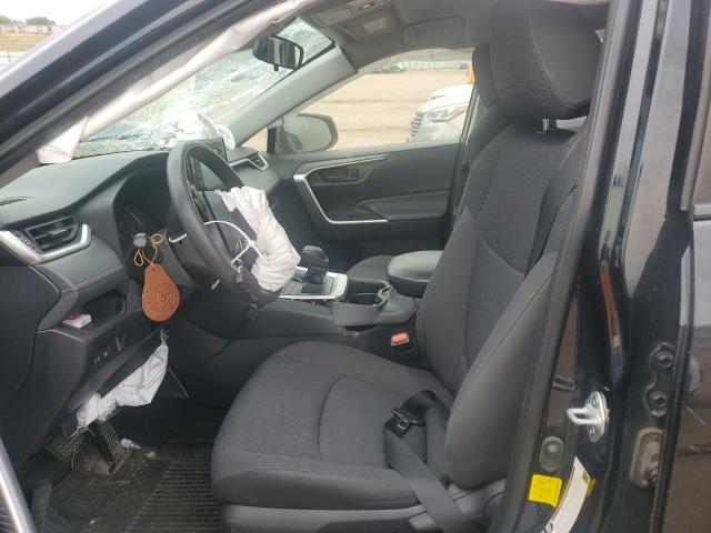 2019 TOYOTA RAV4 LE - JTMF1RFV3KD043113