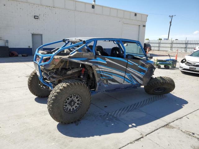 2020 POLARIS RZR XP TUR - 3NSP4G925LG168764