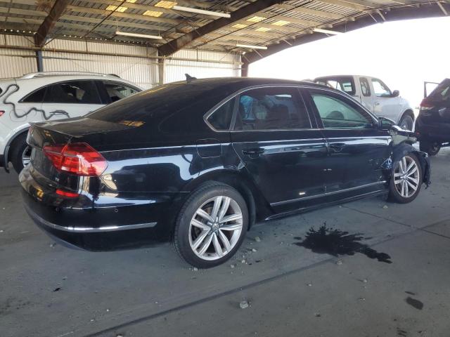 2016 VOLKSWAGEN PASSAT SEL 1VWCT7A33GC066263