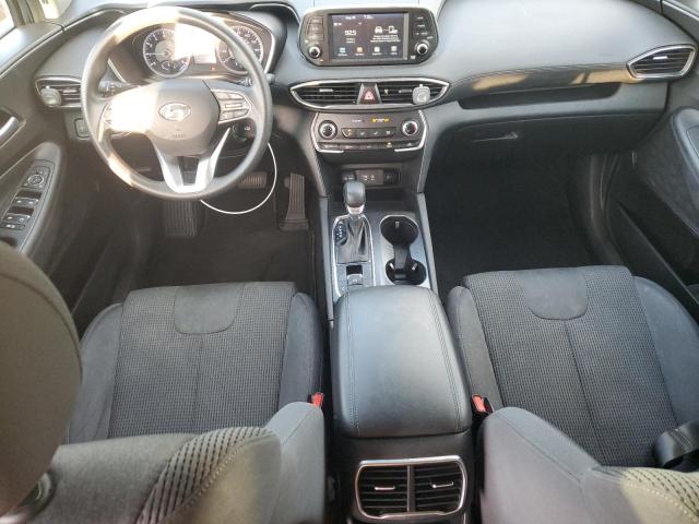 2019 HYUNDAI SANTA FE SE 5NMS2CADXKH124768