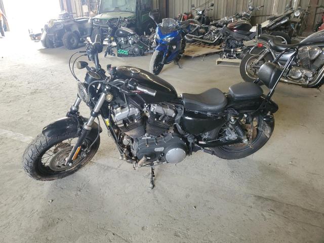 2013 HARLEY-DAVIDSON XL1200 FOR 1HD1LC313DC445157