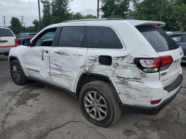 2021 JEEP GRAND CHER 1C4RJFAG3MC731562
