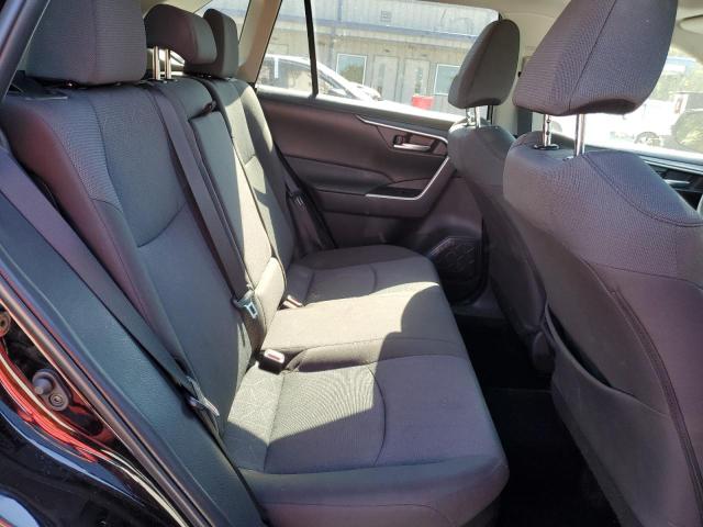 2025 TOYOTA RAV4 XLE 2T3RWRFV2SW266227