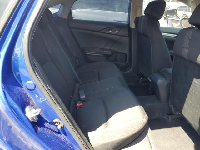 2016 HONDA CIVIC LX - 19XFC2F50GE210356