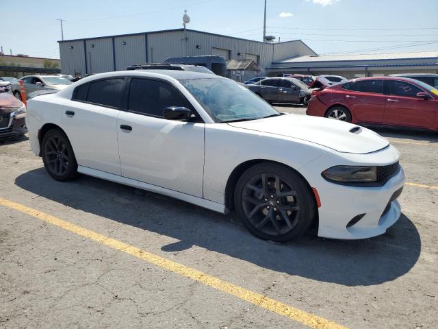 2021 DODGE CHARGER GT 2C3CDXHG6MH643681
