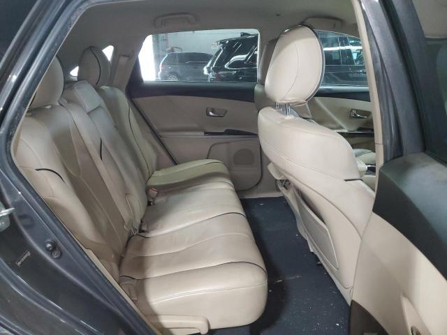2010 TOYOTA VENZA - 4T3ZK3BB5AU032408