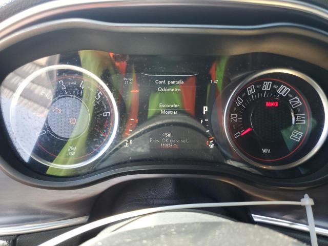 2017 DODGE CHALLENGER SXT 2C3CDZAG6HH588953
