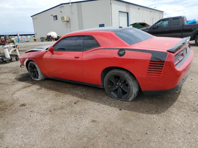2015 DODGE CHALLENGER SXT 2C3CDZAG0FH739847