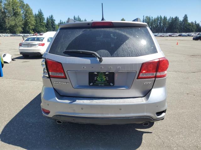 2017 DODGE JOURNEY GT 3C4PDDEGXHT544438