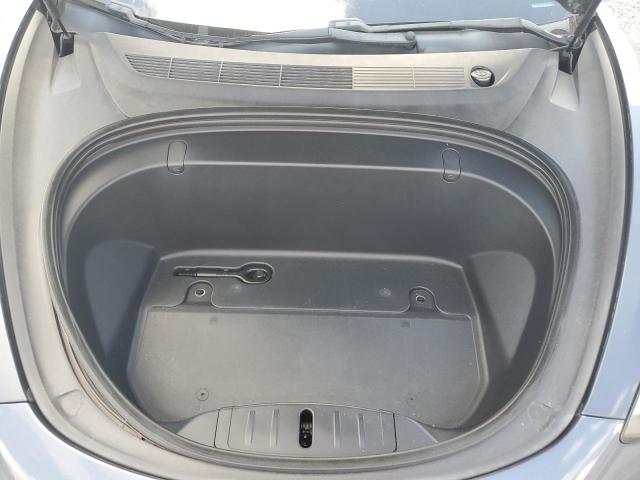 2019 TESLA MODEL 3 5YJ3E1EA4KF396430
