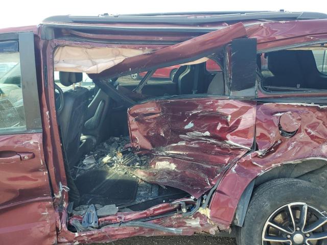 2017 DODGE GRAND CARA 2C4RDGEG5HR724729