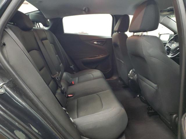 2017 CHEVROLET MALIBU LT - 1G1ZE5ST7HF115905