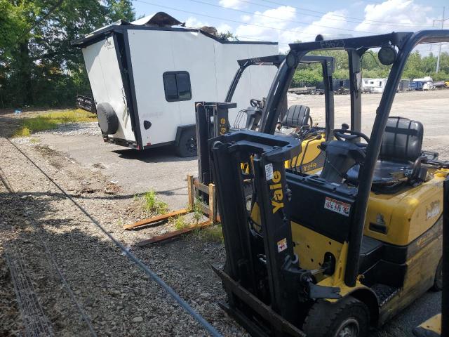 YALE FORKLIFT 2016 D810V02194P photo #3