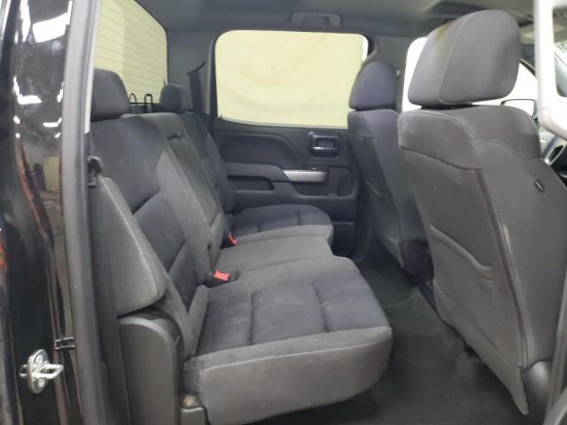 2018 CHEVROLET SILVERADO - 3GCUKREC1JG310836