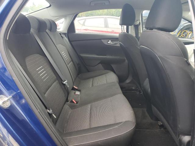2020 KIA FORTE FE 3KPF24AD0LE156290