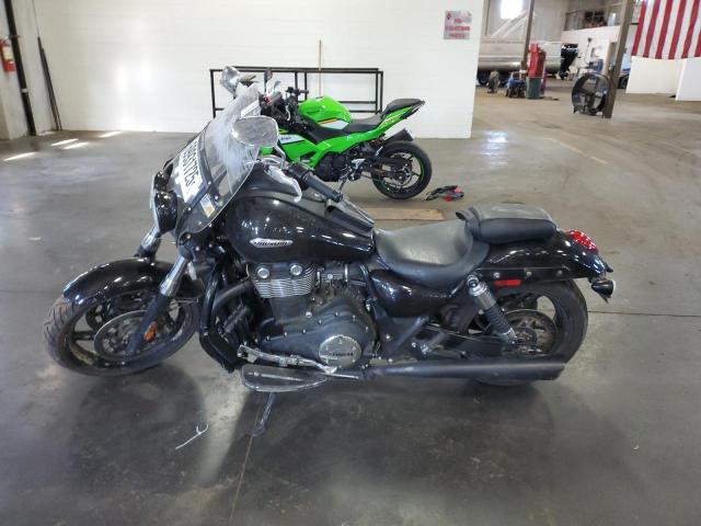 2012 TRIUMPH MOTORCYCLE THUNDERBIRD STORM ABS SMTB03WF5CJ529434