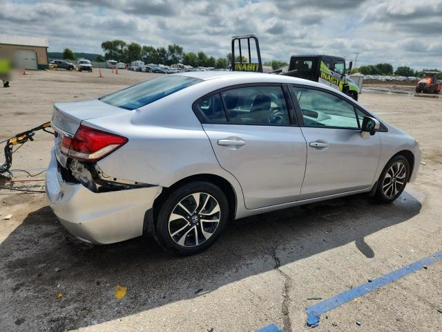 2015 HONDA CIVIC EX - 19XFB2F8XFE057464