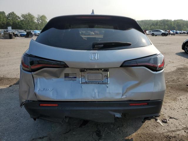 2023 HONDA HR-V LX - 3CZRZ2H37PM747622