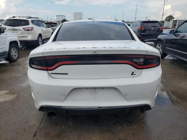 2021 DODGE CHARGER SC 2C3CDXGJ2MH550623