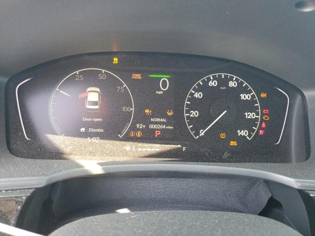 2025 HONDA CIVIC SPORT 2HGFE4F86SH354864