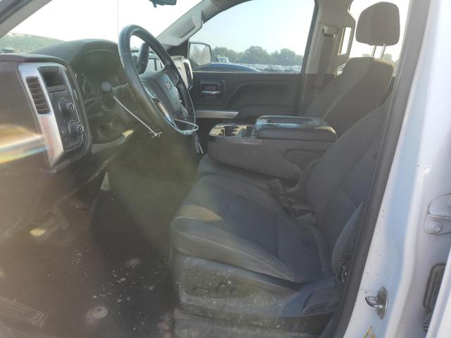 2018 CHEVROLET SILVERADO K1500 LT 3GCUKREC4JG577095