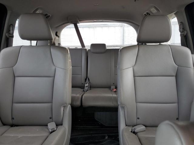 2016 HONDA ODYSSEY EX 5FNRL5H68GB072385