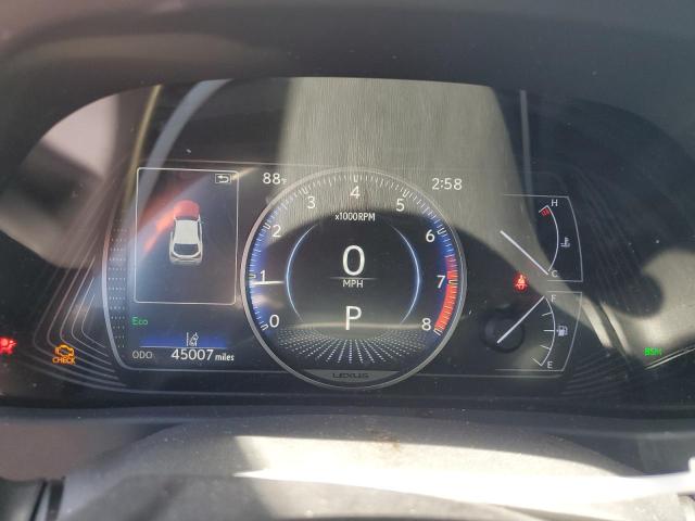 2019 LEXUS UX 200 JTHY3JBH8K2010462