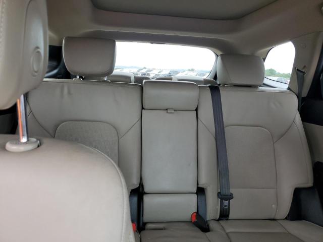 2015 HYUNDAI SANTA FE G KM8SR4HF3FU112254