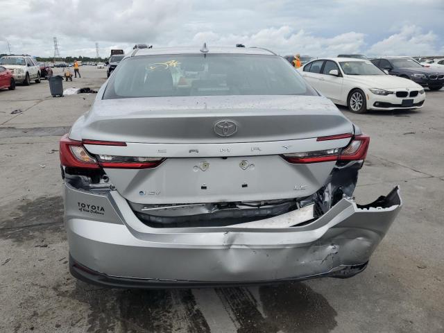 2025 TOYOTA CAMRY XSE 4T1DAACK3SU173861