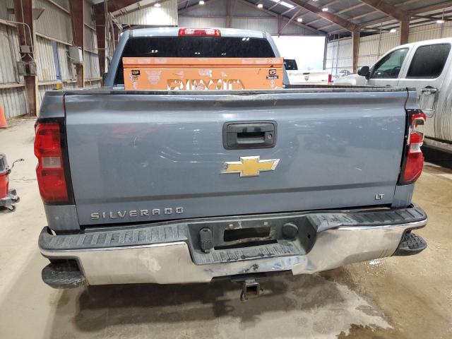 2015 CHEVROLET SILVERADO C1500 LT 3GCPCREC6FG326208
