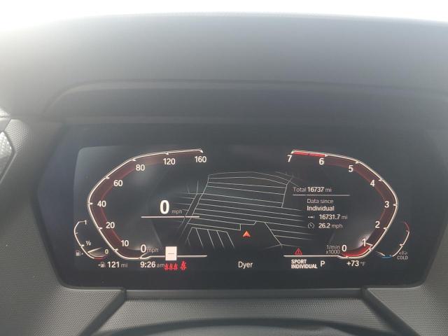 2024 BMW 228XI WBA73AK07R7R69434