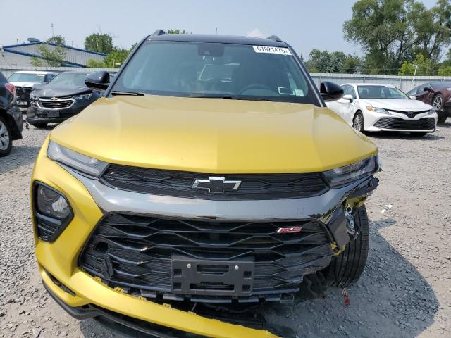 2023 CHEVROLET TRAILBLAZE KL79MUSL6PB047152