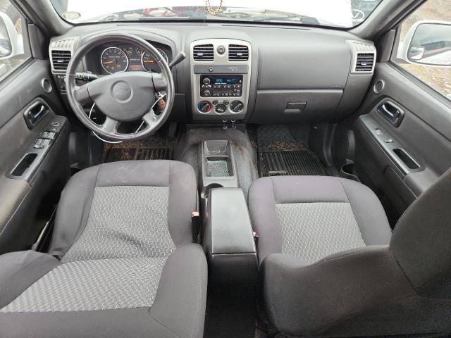 2011 CHEVROLET COLORADO L - 1GCDSCF99B8126266