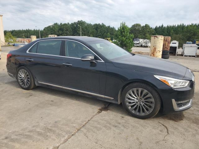 2017 GENESIS G90 ULTIMA KMHG54JHXHU023264