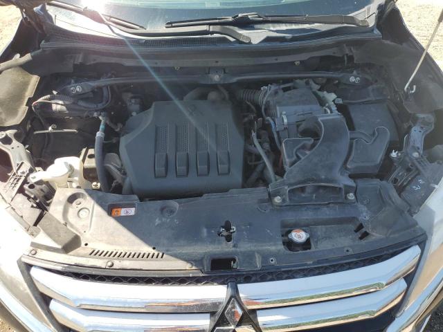 2018 MITSUBISHI ECLIPSE CR JA4AT5AA8JZ044982
