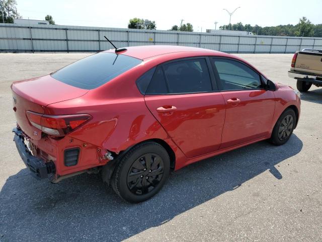 2018 KIA RIO LX 3KPA24AB8JE079674