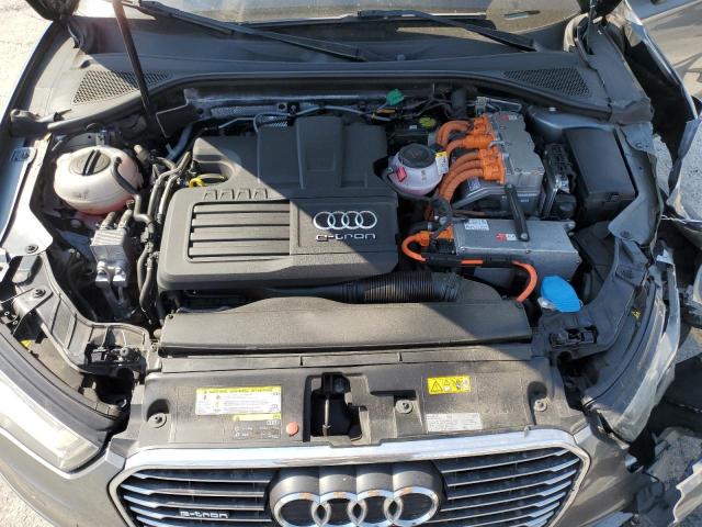 2016 AUDI A3 E-TRON WAUVPBFF9GA065844