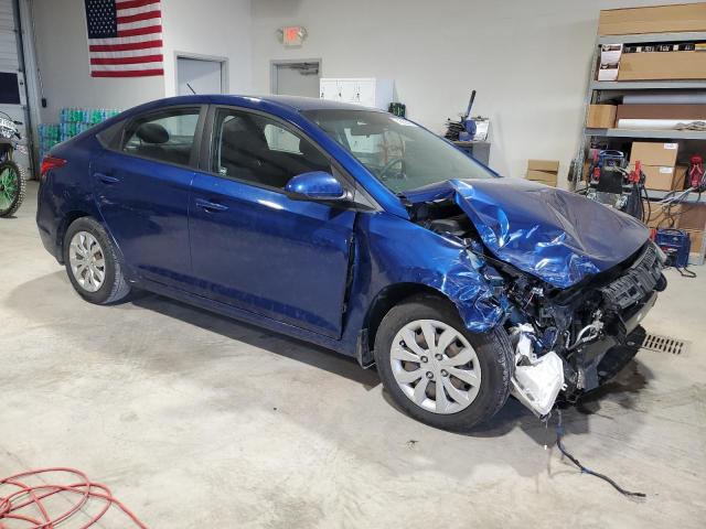 2020 HYUNDAI ACCENT SE #3287676029