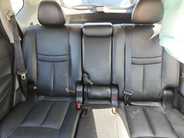 2017 NISSAN ROGUE SV - 5N1AT2MV6HC769699