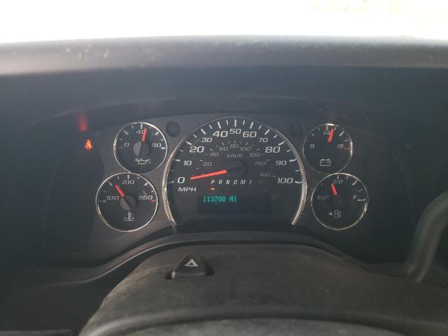 2021 CHEVROLET EXPRESS G3 #3292504693