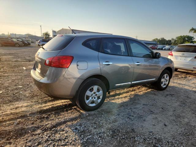 2014 NISSAN ROGUE SELE - JN8AS5MV5EW706519