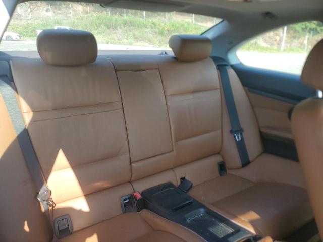 2011 BMW 328 XI SUL - WBAKF5C5XBE655233