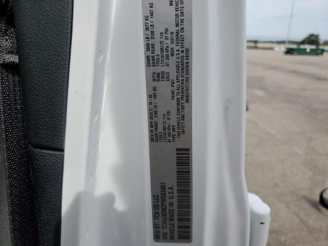 2023 JEEP WRANGLER SPORT 1C4HJXDN2PW563461