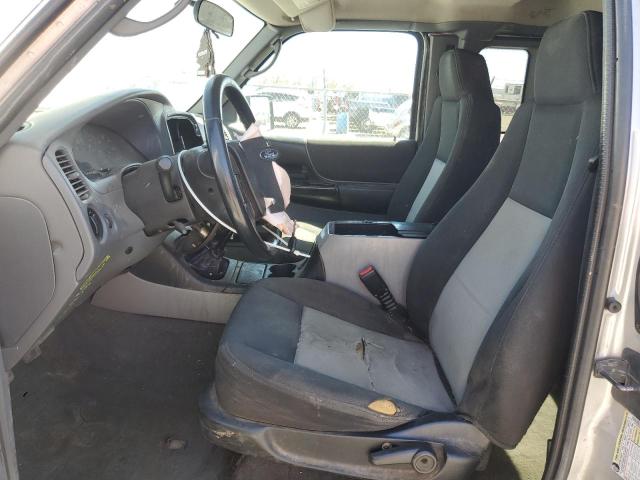 2009 FORD RANGER SUP #3260766481