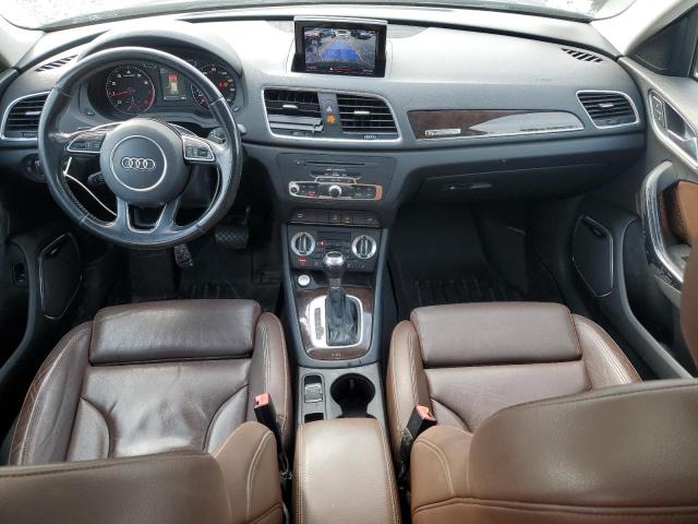 2015 AUDI Q3 PRESTIG #3311484231