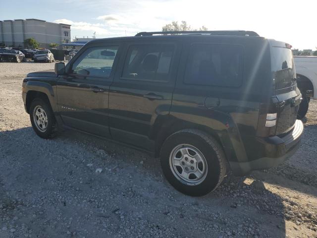 2016 JEEP PATRIOT SP 1C4NJPBB7GD507572
